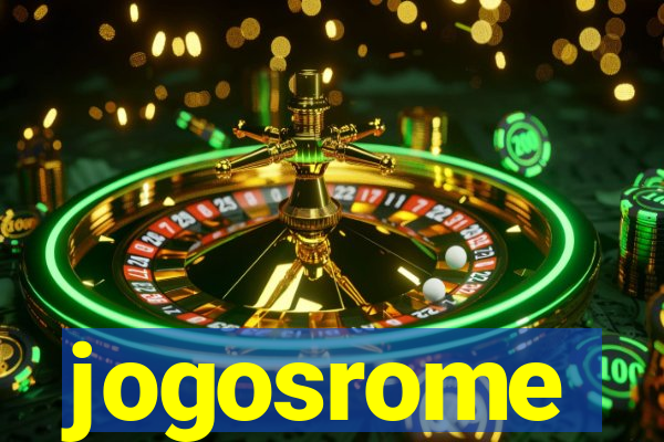 jogosrome