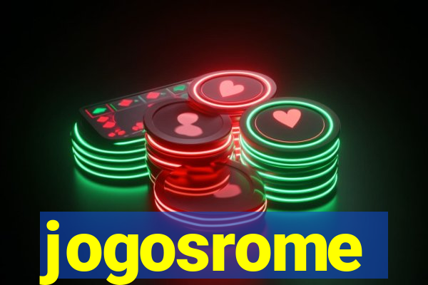 jogosrome