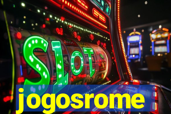 jogosrome