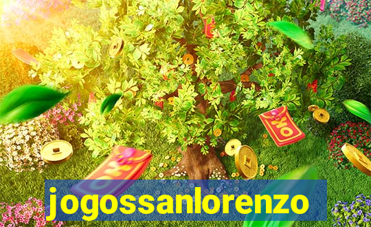 jogossanlorenzo