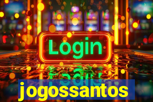 jogossantos