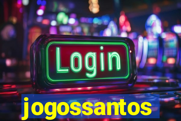 jogossantos