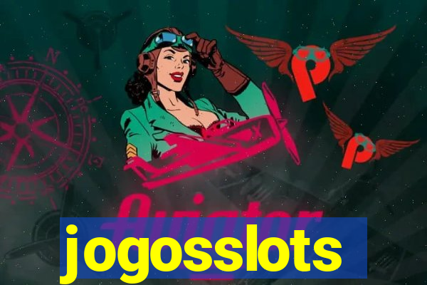 jogosslots