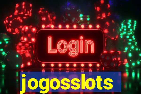 jogosslots