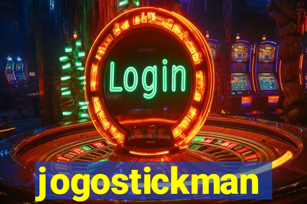 jogostickman