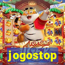 jogostop