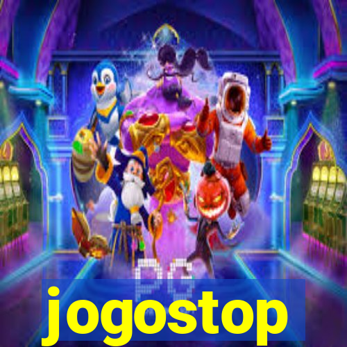 jogostop