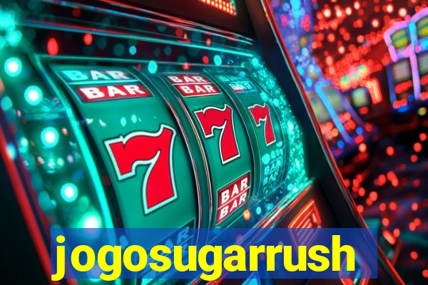 jogosugarrush