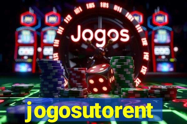 jogosutorent