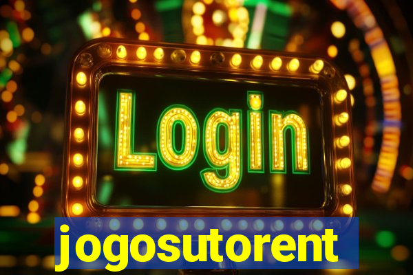 jogosutorent