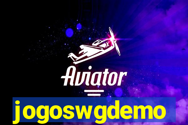 jogoswgdemo