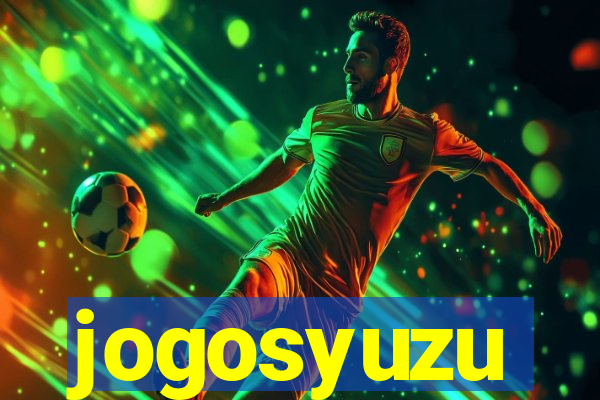 jogosyuzu