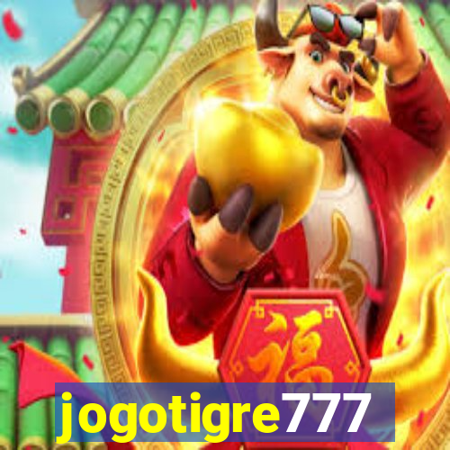 jogotigre777