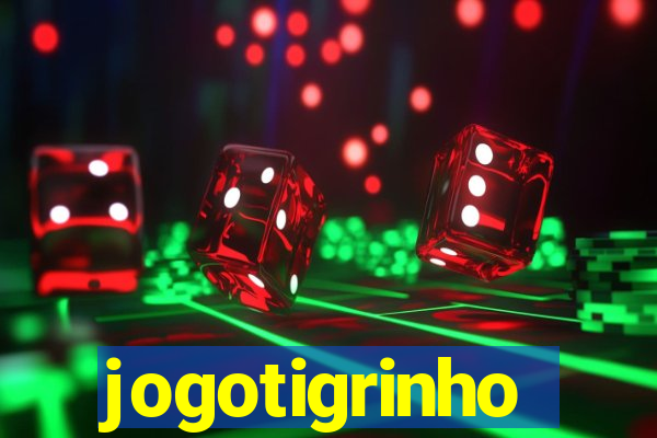 jogotigrinho