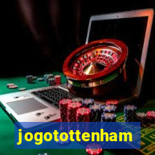 jogotottenham