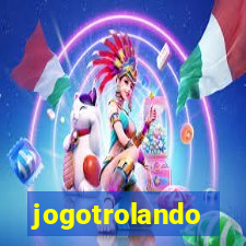 jogotrolando