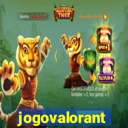 jogovalorant