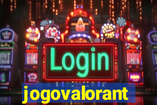 jogovalorant