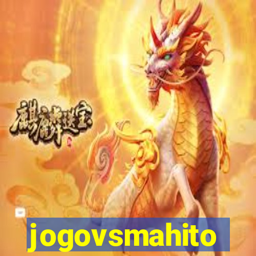 jogovsmahito