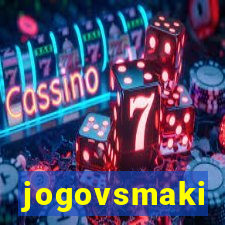 jogovsmaki