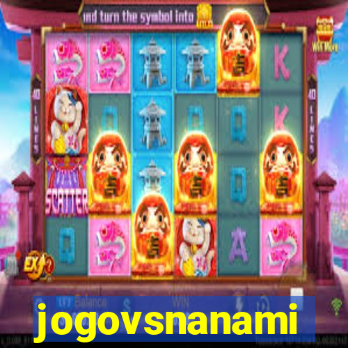 jogovsnanami