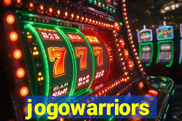 jogowarriors