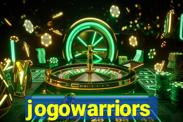 jogowarriors