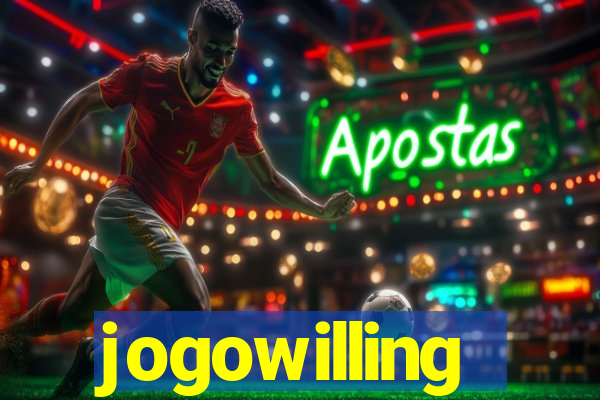 jogowilling