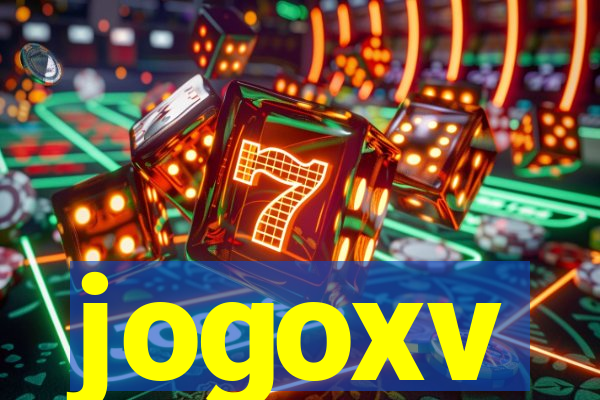 jogoxv