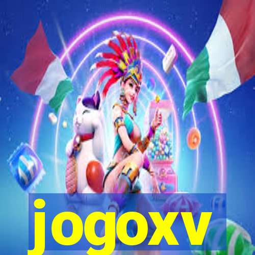 jogoxv