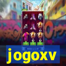 jogoxv