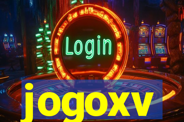 jogoxv