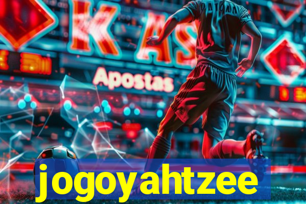 jogoyahtzee