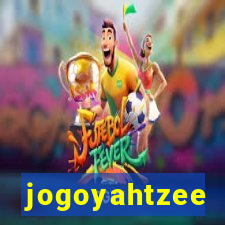 jogoyahtzee