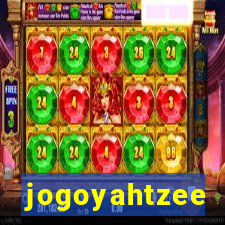 jogoyahtzee