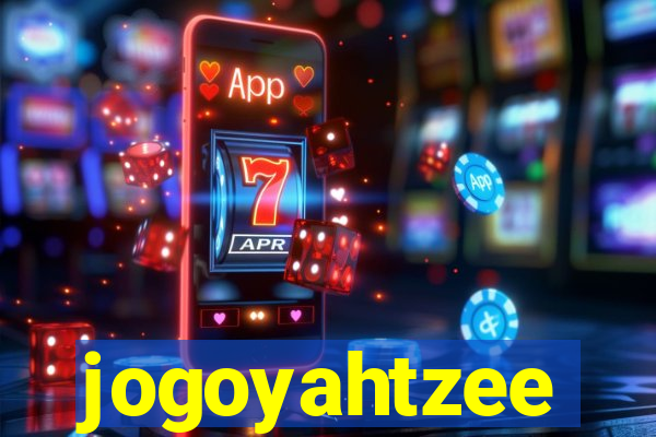 jogoyahtzee