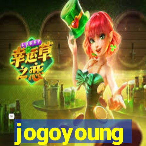 jogoyoung