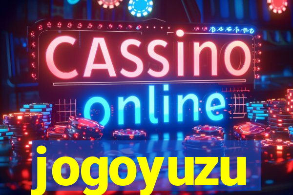 jogoyuzu