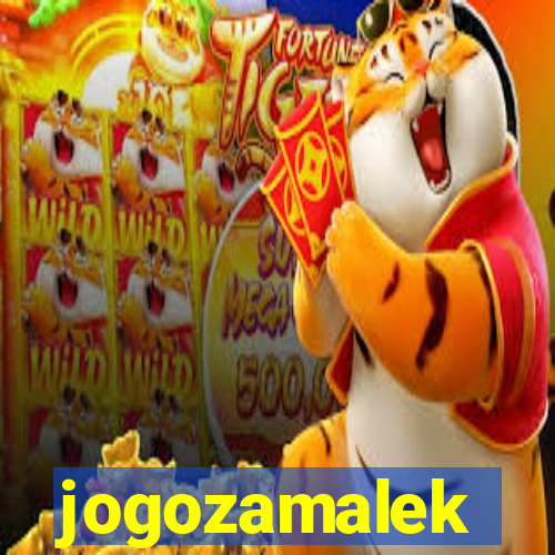 jogozamalek