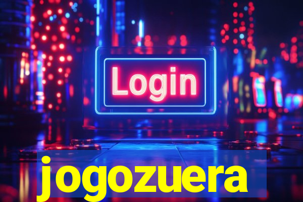 jogozuera