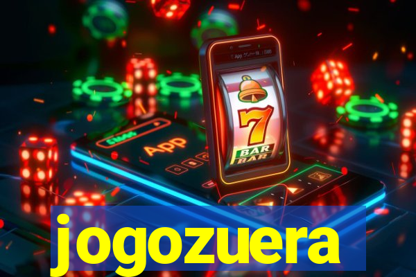 jogozuera