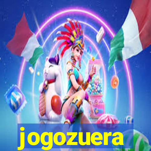 jogozuera