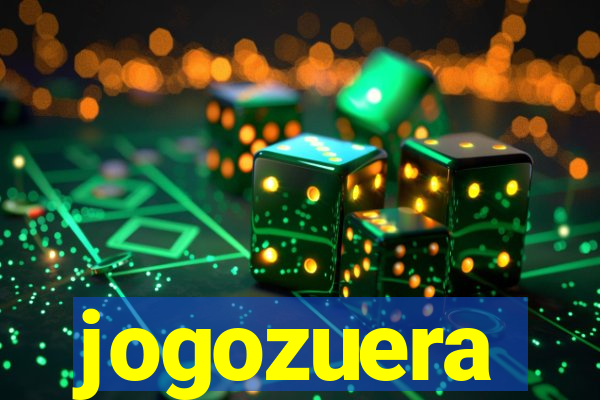 jogozuera