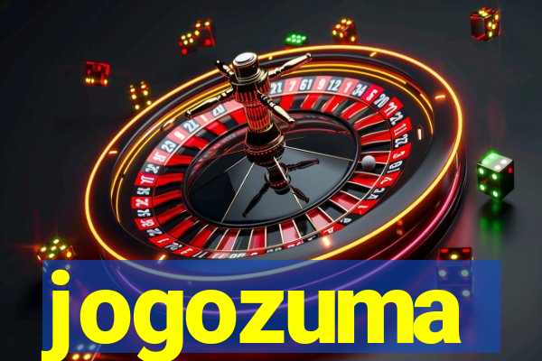 jogozuma