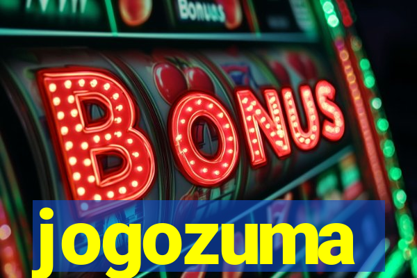 jogozuma