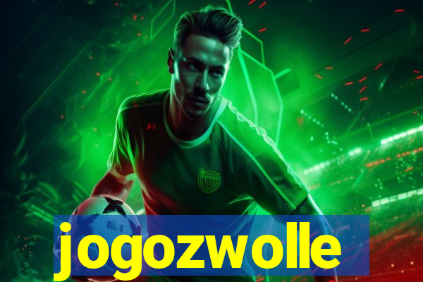 jogozwolle