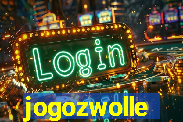 jogozwolle