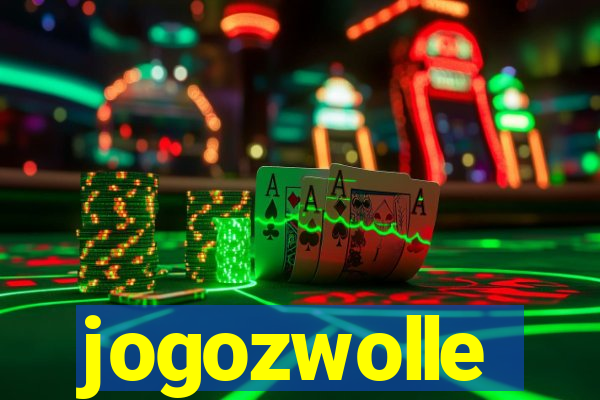 jogozwolle