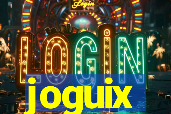 joguix