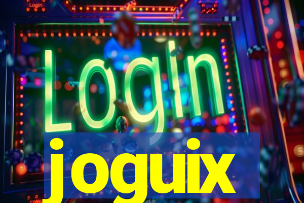 joguix